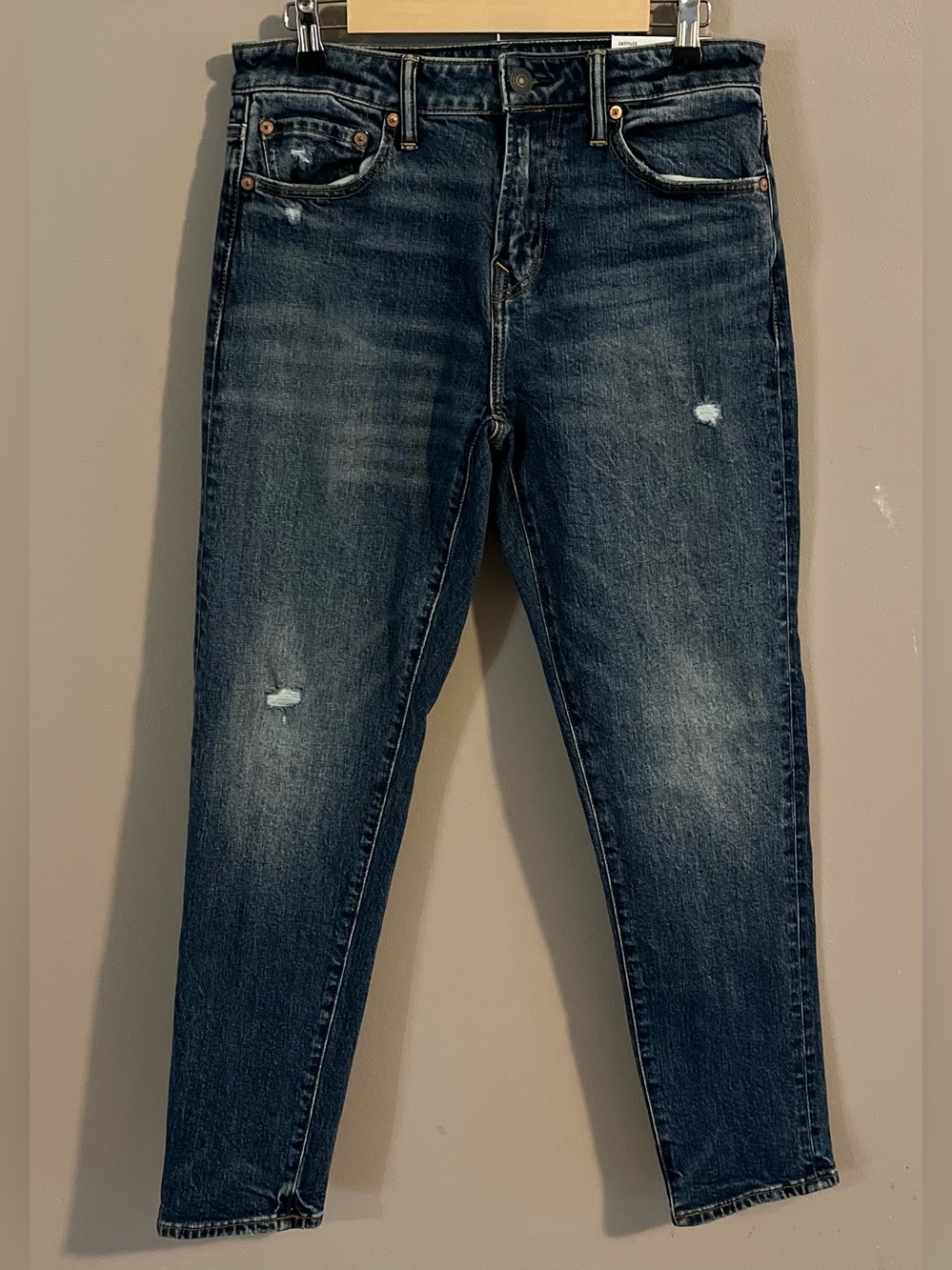American Eagle Athletic Fit Jeans